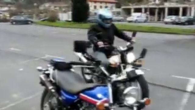 escape DEVIL vs MIVV suzuki VAN VAN rv 125 exhaust смотреть онлайн