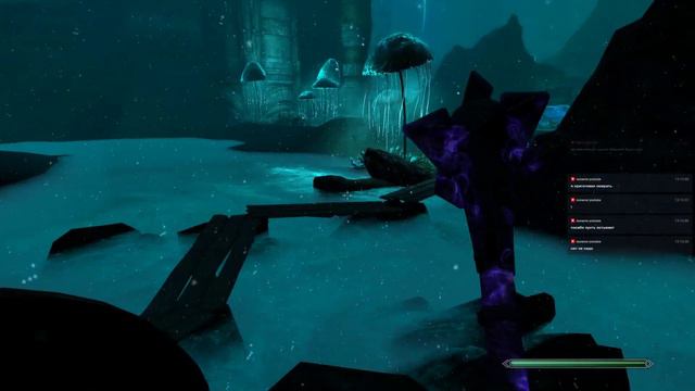 Skyrim SLMP #14. В поисках Древнего Свитка. смотреть онлайн