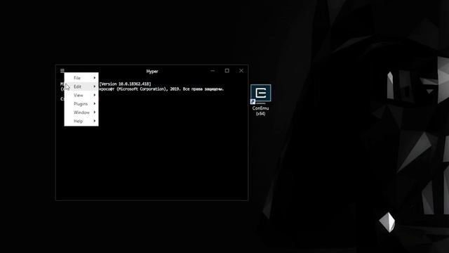 Превращаем Windows в Linux | Kali Linux & Ubuntu | Подборка софта смотреть онлайн
