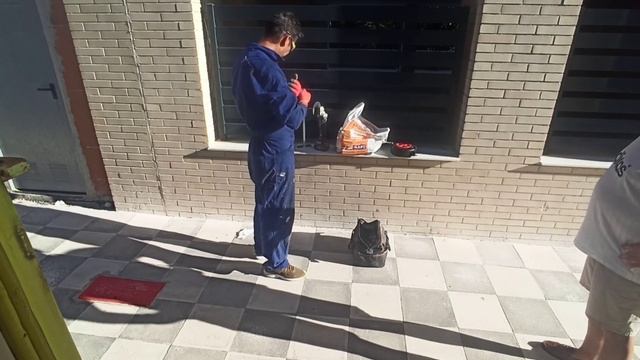 Barras de techo caseras y muy económicas para furgoneta Camper Nissan,Renault,Volkswagen,Ebro,Pegas