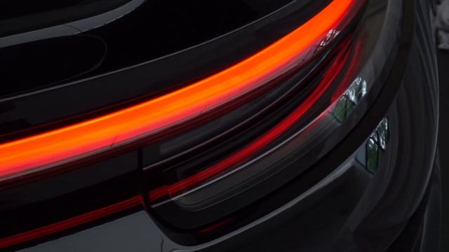 PORSCHE 992 TURBO S COUPE & CABRIO | NEW 911 TURBO