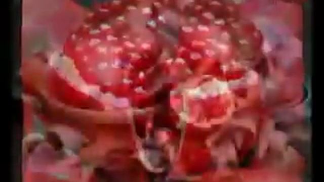 Гранат лучший фрукт смотреть онлайн