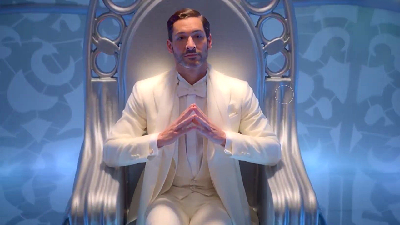 Люцифер (6 сезон) — Русский трейлер (2021) смотреть онлайн