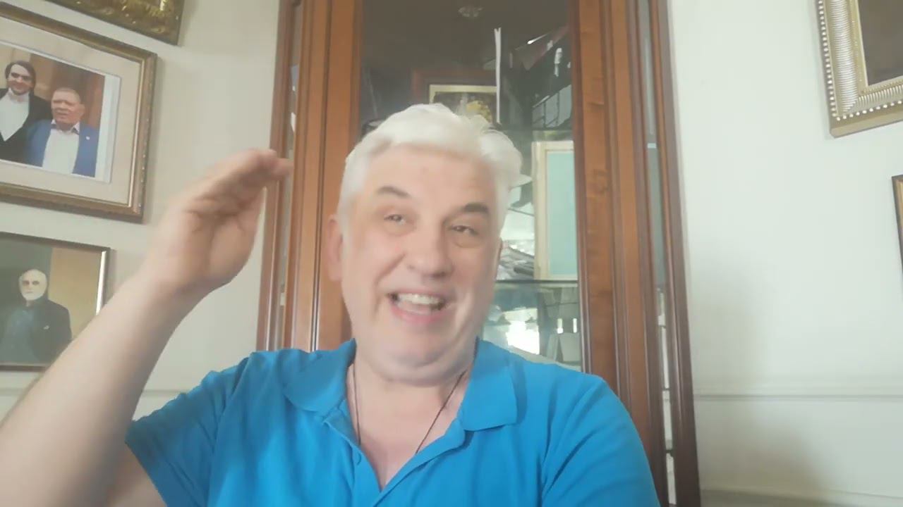 Для тех, кто хочет, но не может... смотреть онлайн