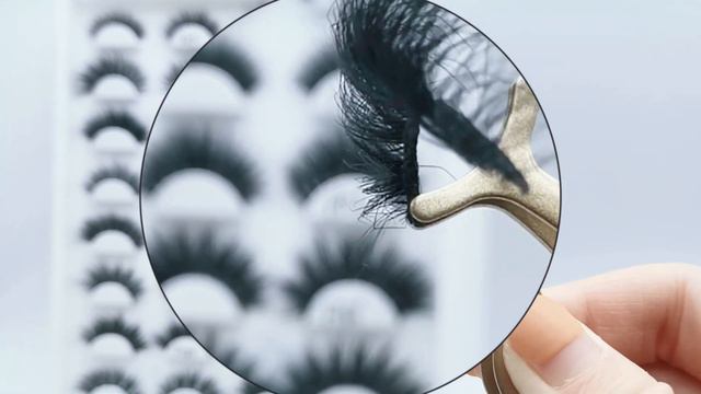 Faux mink Eyelashes #eyelashes #holiday #party #makeup #beauty #eyelashsupplier #beautytips #wear смотреть онлайн