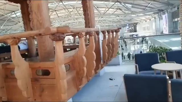 Сбылась мечта ! Еду на Родину . Австралия - Корея - Казахстан . Incheon Airport Terminal 1 обзор смотреть онлайн