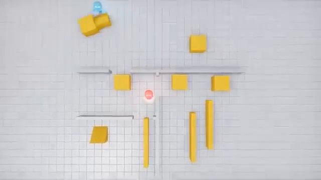 Open AI Hide & Seek Revolutionizes Reinforcement Learning смотреть онлайн