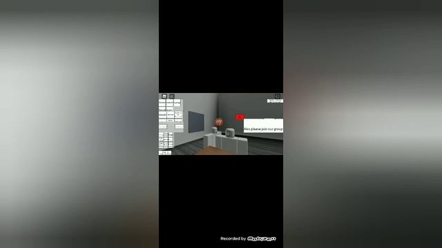 Как сделать мем "Делаем уроки с мамой" в Roblox | DANJICK POOL смотреть онлайн