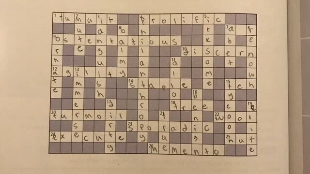 Wordly wise 3000 book 8 lessons 9-12 crossword puzzle смотреть онлайн