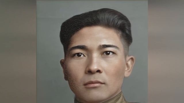 Ожившие фотографии героев Великой Отечественной войны при помощи нейросетей смотреть онлайн