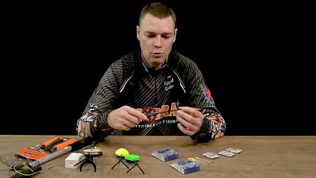 Мормышка, набор для первой поездки на рыбалку.