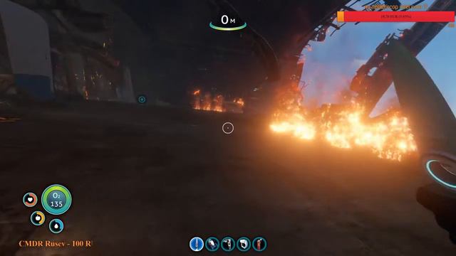 SUBNAUTICA #Русская озвучка#2#АВРОРA смотреть онлайн