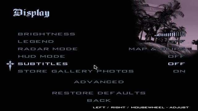 Как быстро бегать/плавать в GTA SAMP. [Гайд] смотреть онлайн