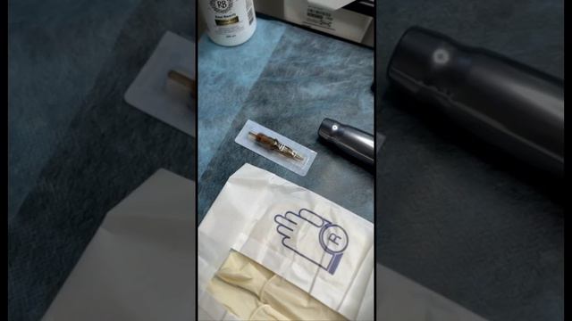 Валиева Алина @vialinav в работе с ремувером Nadúk Brush Up. смотреть онлайн