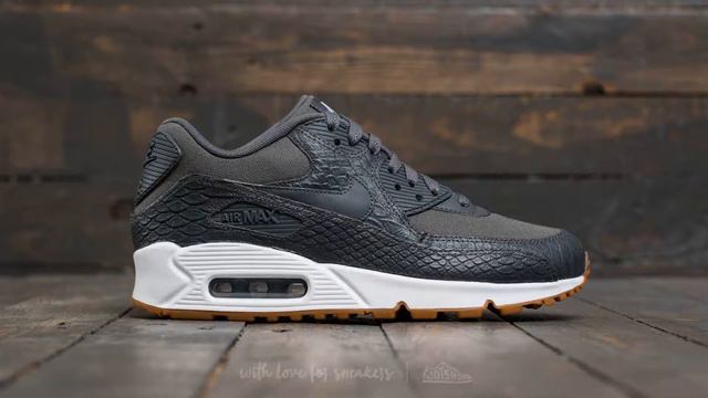 Беговые кроссовки для школьников Nike Flex Experience 5 Антрацитовые смотреть онлайн