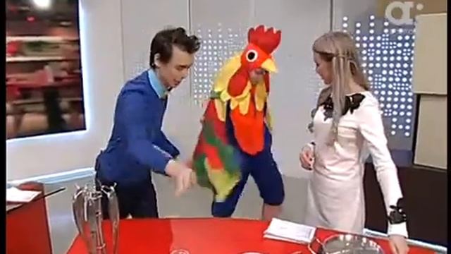 Пшенная каша от Яны Басос