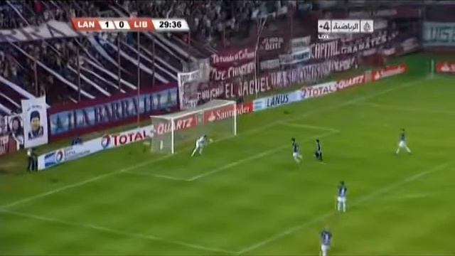 Seguimiento: Agustin Marchesin vs Libertad смотреть онлайн