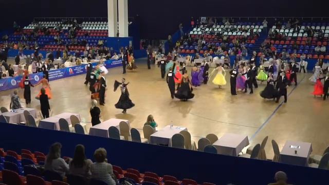 ПМ 10 Ю2 1/8 St Tango смотреть онлайн