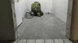 Как быстро своими руками удалить старую затирку из швов