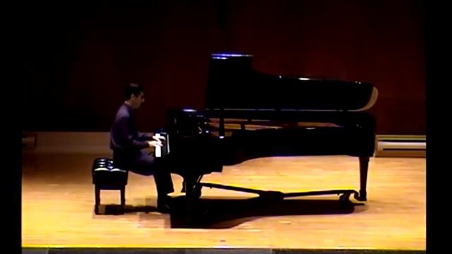 Ottorino Respighi (1879-1936) - Notturno - Maurício Veloso, Piano смотреть онлайн