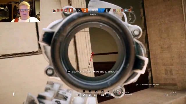 Spaßig | Rainbow Six Siege #25 смотреть онлайн