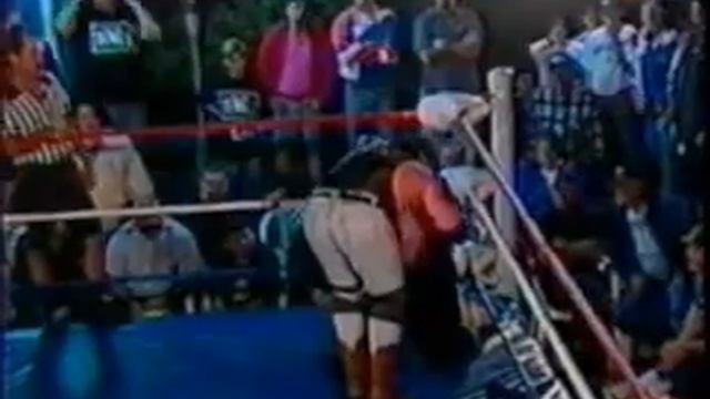 Krusher's Goose Egg - SLAMTOBERFEST 1997! смотреть онлайн