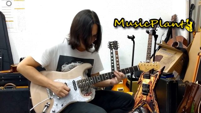 อ.โอ๋ รีวิวกีตาร์ไฟฟ้า Tokai AST114SH WBL/ R Modern Goldstar Sound Japan смотреть онлайн
