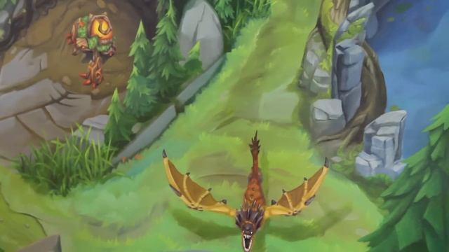 Summoner's Rift Computer - Apex Demon Custom смотреть онлайн