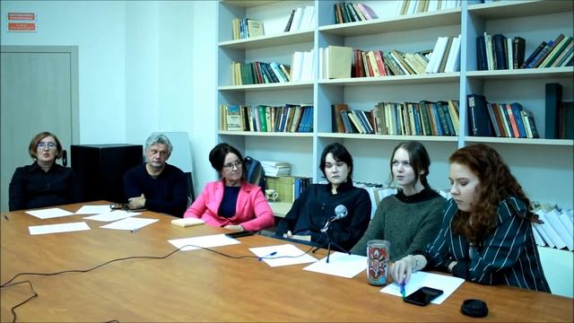 ВОКРУГ КУЛЬТУРЫ И КУЛЬТУРНОЙ ПОЛИТИКИ | Выпуск 1. смотреть онлайн