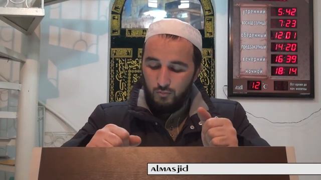 Удивительная история, принятия ислама бедуином смотреть онлайн