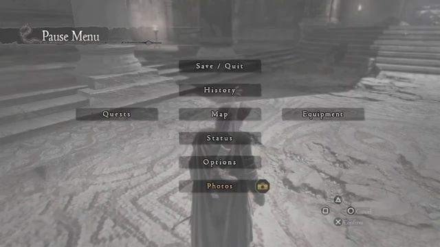 Dragon's Dogma Dark Arisen ps4 no more Revenant wail-how to get Darkening storm смотреть онлайн