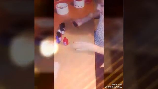 Первый маникюр смотреть онлайн