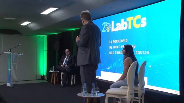 Atricon: TC educa смотреть онлайн