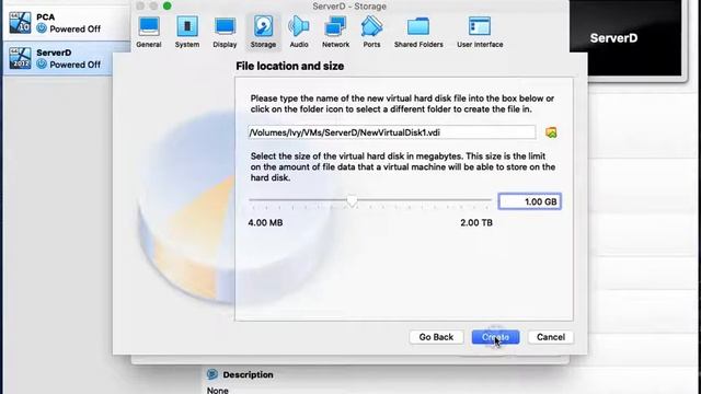 Server 2012 Lab Demo Part#1 Creating VMs and Installing Windows Operating System смотреть онлайн