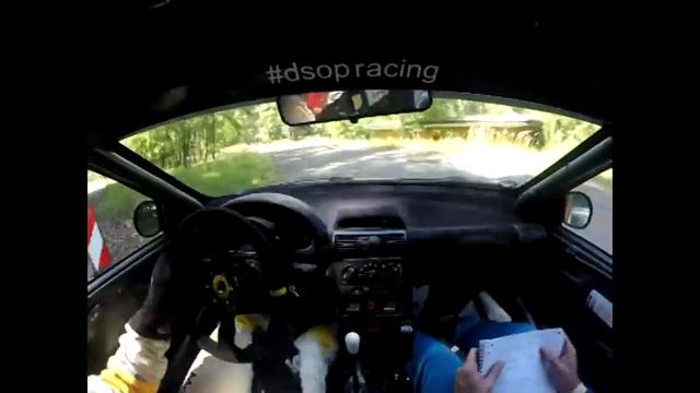 DRC Rallye Buten un Binnen 2021 - Kallensee / Stützer - Opel Corsa Kit Car - WP3 - Heister Berge 1 смотреть онлайн