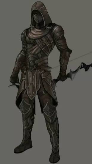 Сиродил, поймал ганкера. The Elder Scrolls Online смотреть онлайн