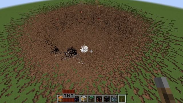Minecraft: MEGA TNT MOD All Tier 3 Tnts (20+ TNT Explosions) in one video смотреть онлайн