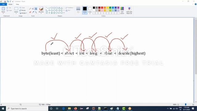 Session 4 Java Byte DataType Part 3 for Selenium || In Telugu || By Mr Hanumanth смотреть онлайн