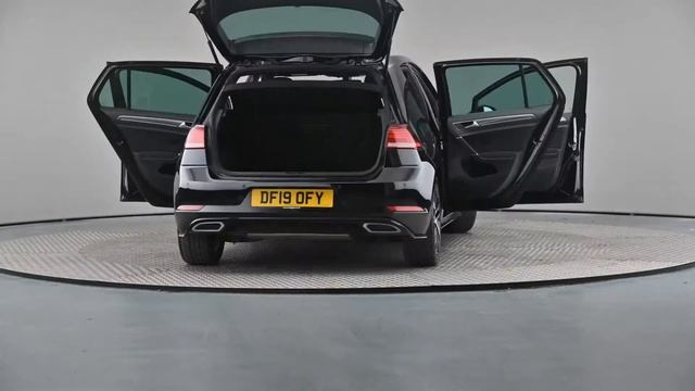 Volkswagen Golf - R-Line 2.0 TDI 150PS 7-speed DSG 5 Door - Citygate Volkswagen Chalfont смотреть онлайн