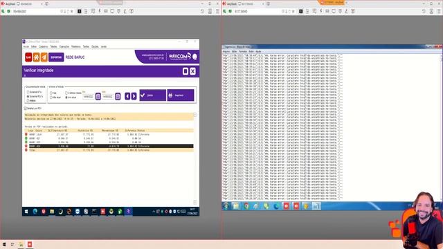 PDV não transmiteXML Parse Error (Error 1435) #37 смотреть онлайн