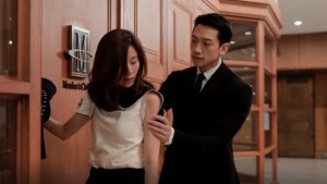 Саундтрек к дораме "Красный лебедь" 2024 Мы есть.