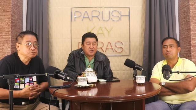 EP99 - MARCOLETA BUMANAT SA SENADO смотреть онлайн