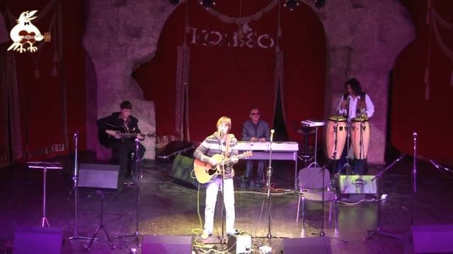 Лучшие барды республики 'Огни Уфы' Клуб 'Белый Ворон' 42 смотреть онлайн