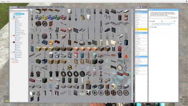 garrys mod gwater 2! смотреть онлайн