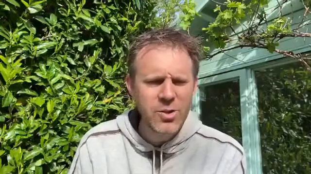 3CC Meditations, Dave Wright, Psalm 126 смотреть онлайн