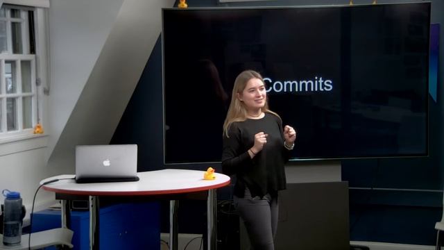 The Wonderful World of GitHub by Veronica Nutting (pre-release) смотреть онлайн