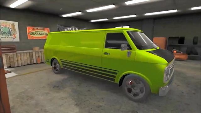 Torque burnout MOD MENU смотреть онлайн