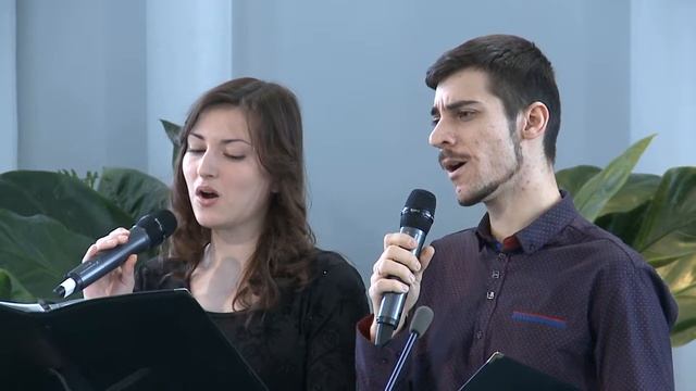 Музыкальная коллекция: "Когда кончится странствие долгого дня" смотреть онлайн