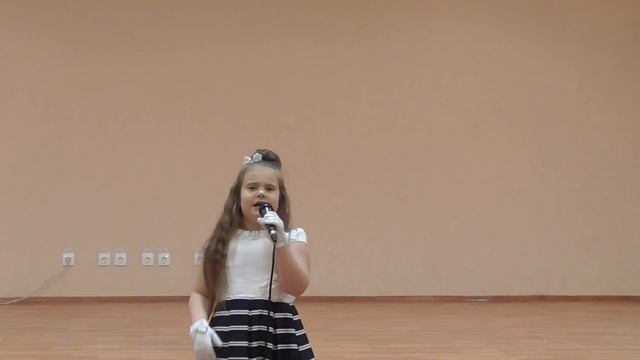 53. Лаврова Евгения, г. Оленегорск - Бабушкин твист смотреть онлайн