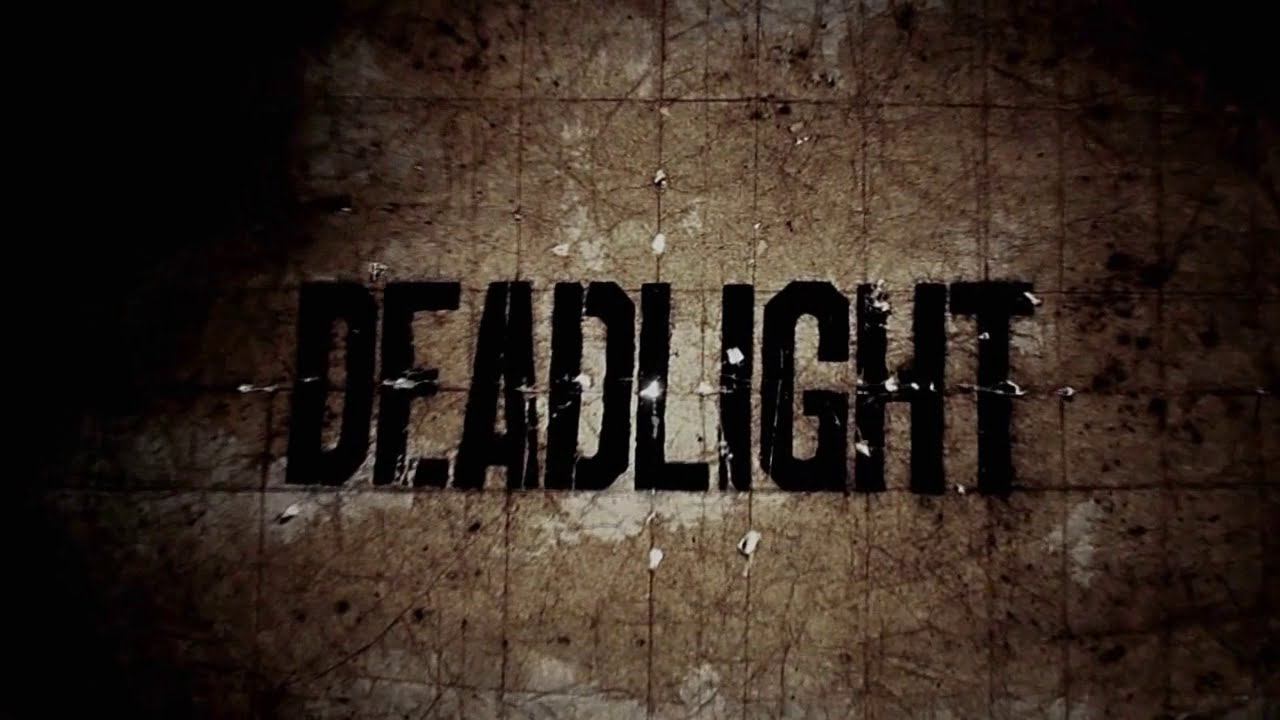 Deadlight - Обзор игры смотреть онлайн